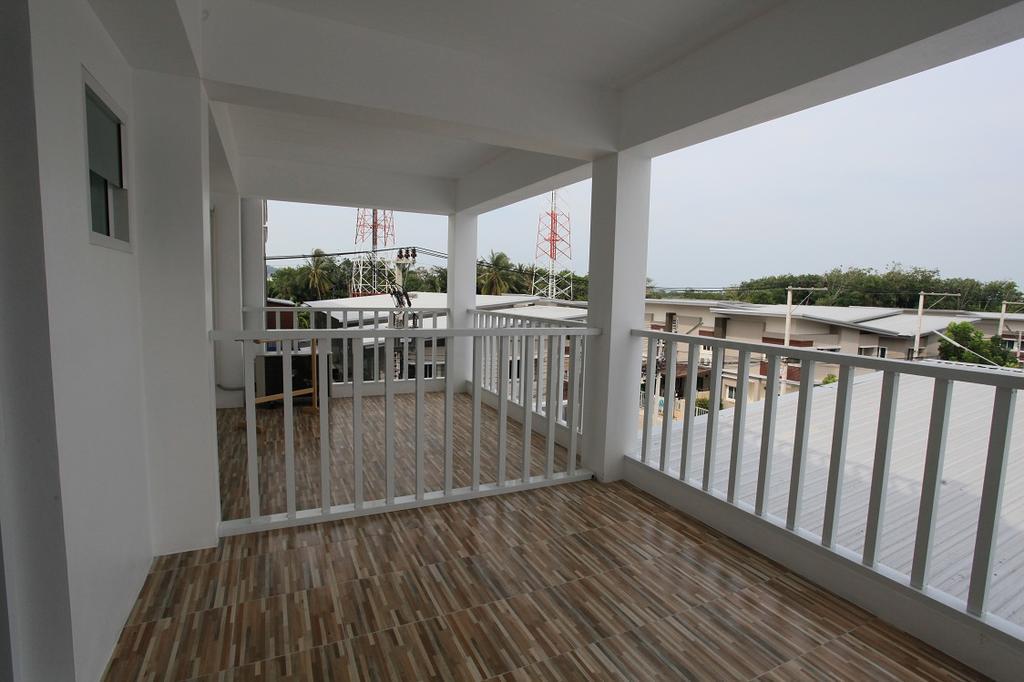 Living By Grace Apartamento Si Sunthon Exterior foto