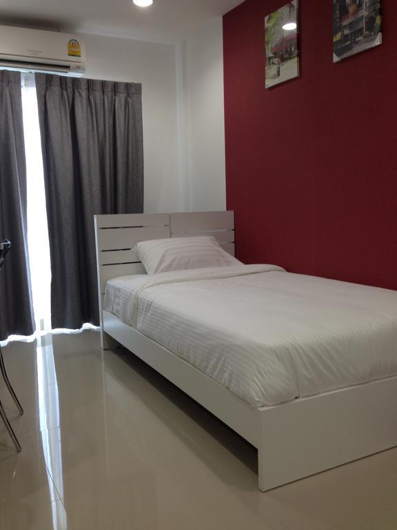 Living By Grace Apartamento Si Sunthon Exterior foto
