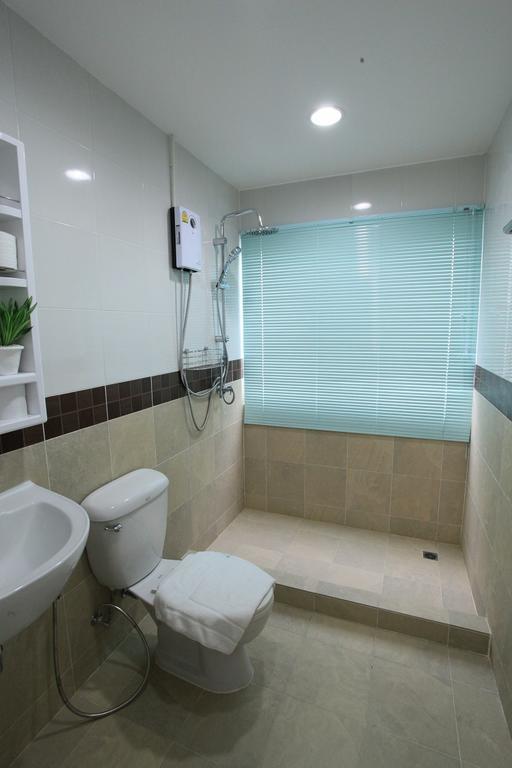 Living By Grace Apartamento Si Sunthon Exterior foto