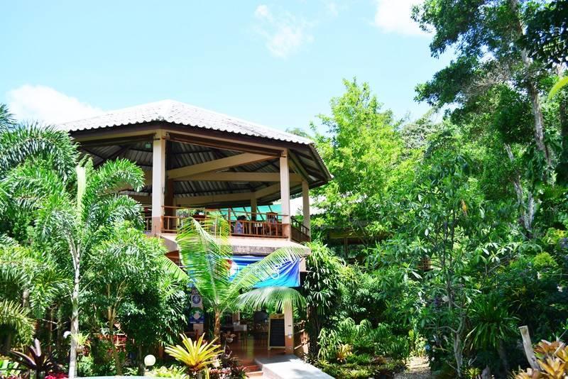Living By Grace Apartamento Si Sunthon Exterior foto